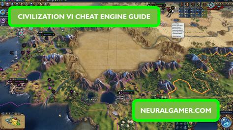 civilization 6 cheat engine|civ 6 cheats steam.